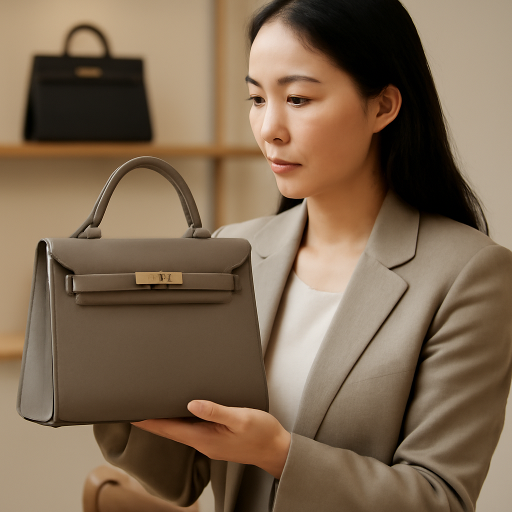 명품쇼핑 대표 이미지